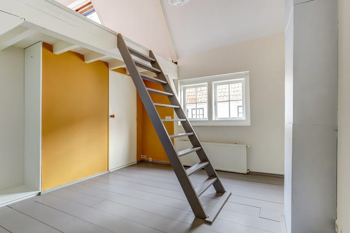 Foto 19 van Nieuwehaven 266