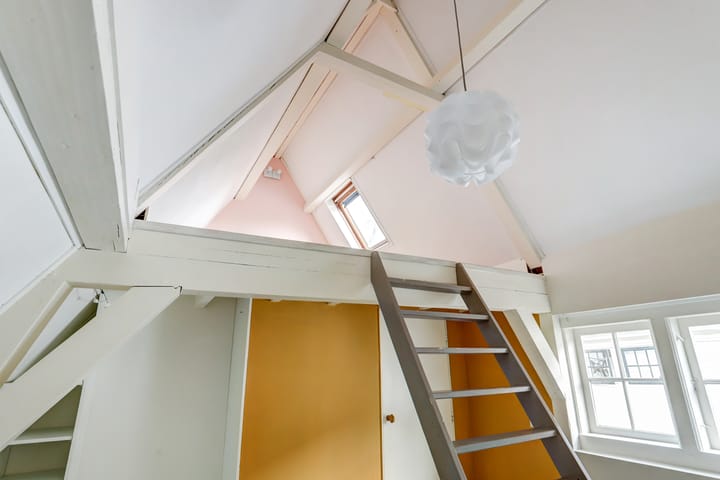 Foto 20 van Nieuwehaven 266