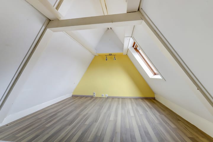 Foto 27 van Nieuwehaven 266