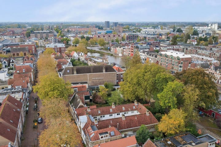 Foto 32 van Nieuwehaven 266