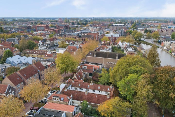 Foto 33 van Nieuwehaven 266