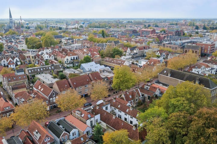 Foto 34 van Nieuwehaven 266