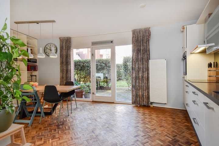 Foto 4 van Bocht van Guinea 38