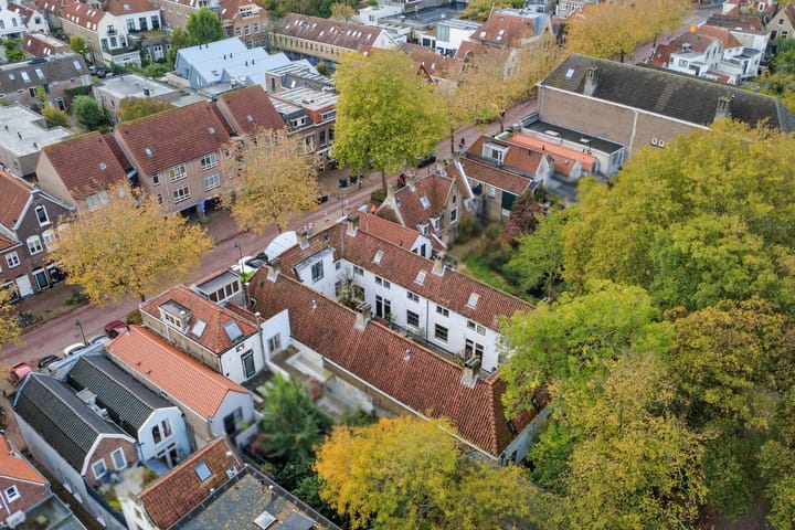 Foto 35 van Nieuwehaven 266