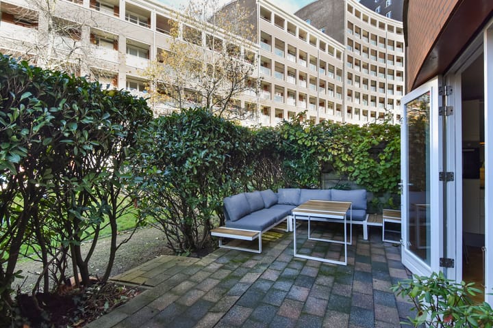 Foto 5 van Bocht van Guinea 38