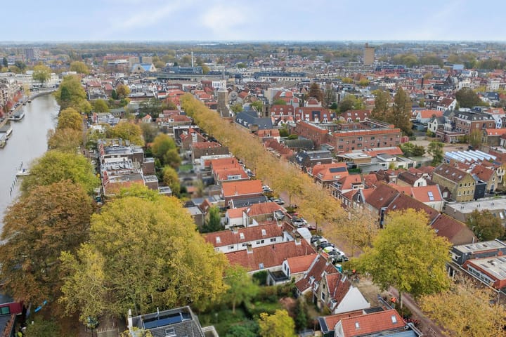 Foto 36 van Nieuwehaven 266