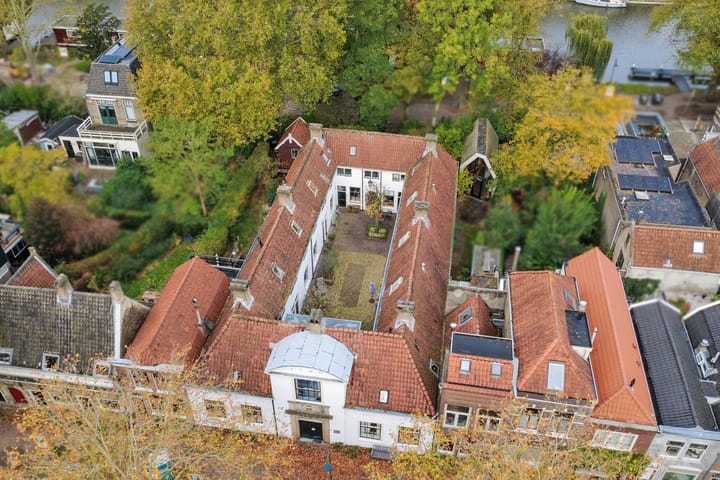 Foto 38 van Nieuwehaven 266