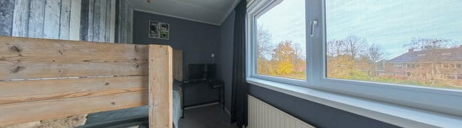 Slaapkamer 3
