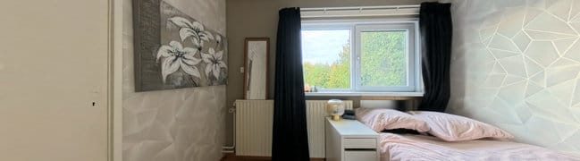 Slaapkamer 2