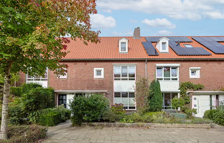 Jan van Heelustraat 52 main image