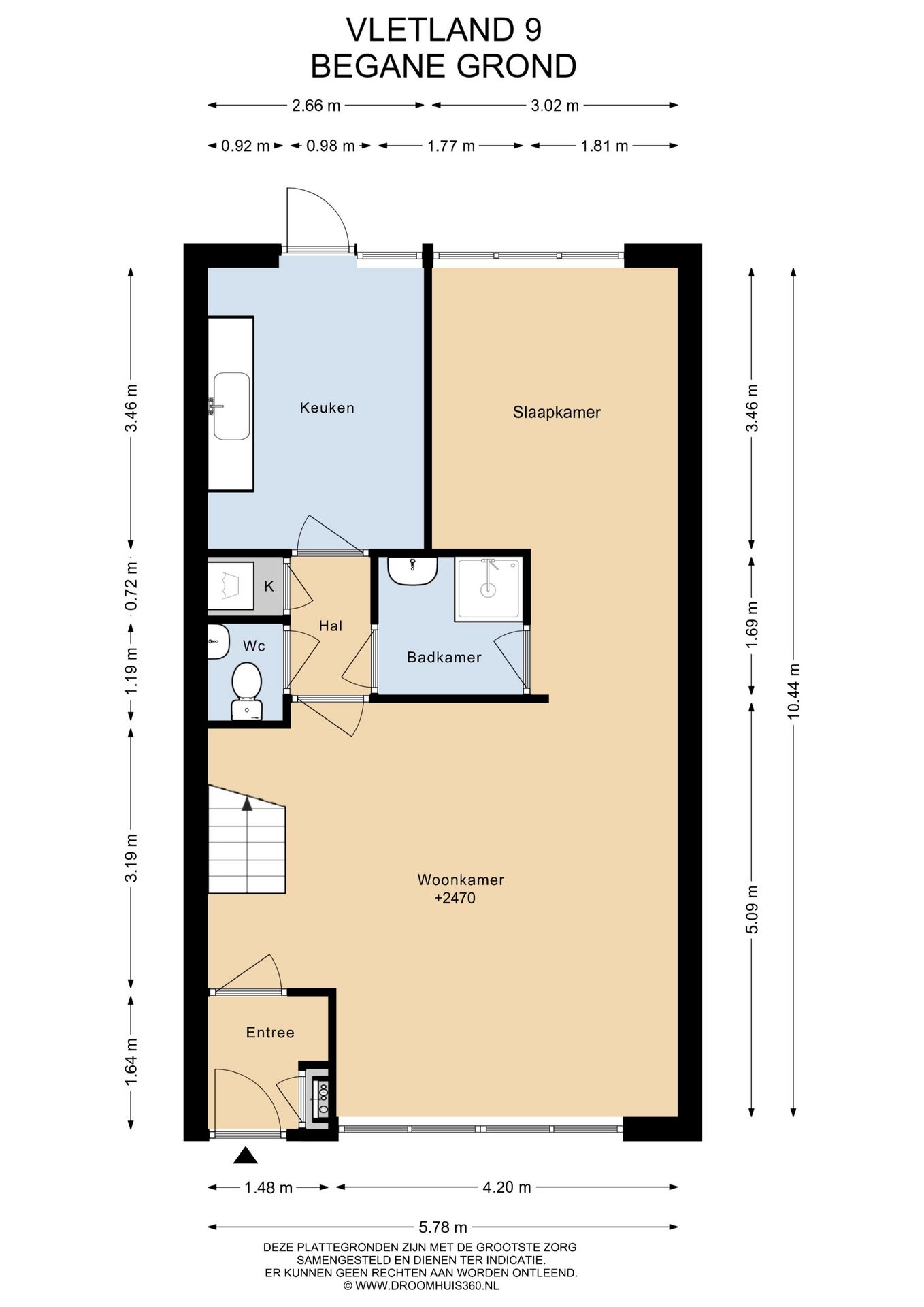 Photo 36 of Vletland 9