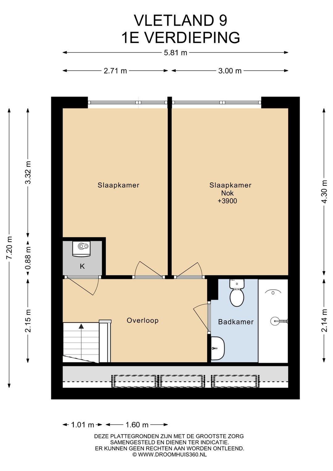 Photo 37 of Vletland 9