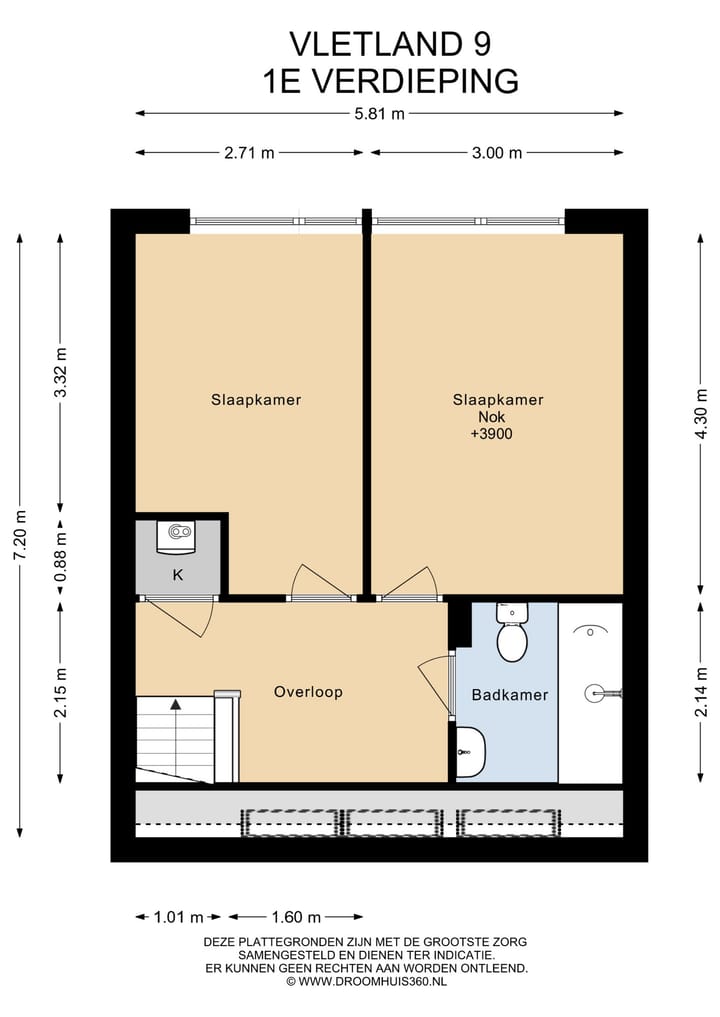 Foto 37 van Vletland 9