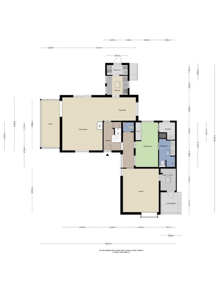 Photo 50 of Duinweg 19