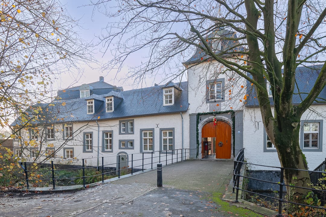 Photo 1 of Nederhof 9