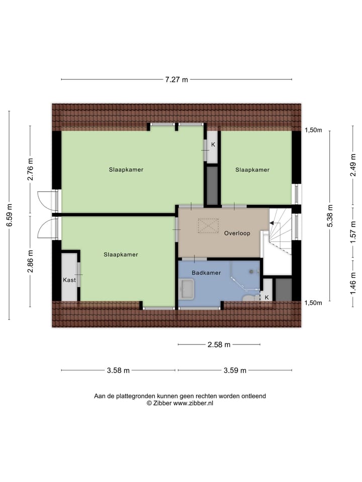 Photo 51 of Duinweg 19