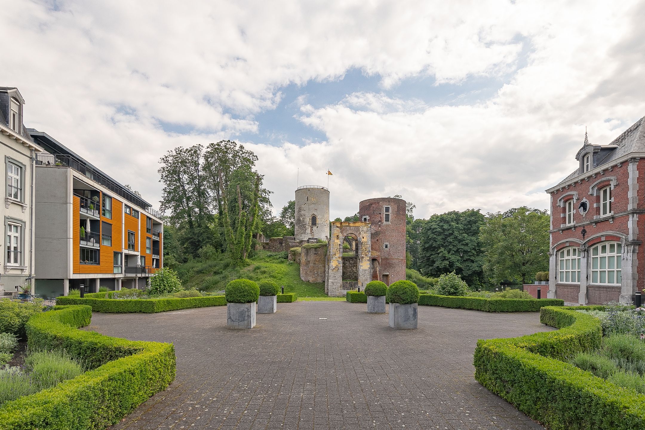 Photo 24 of Nederhof 9