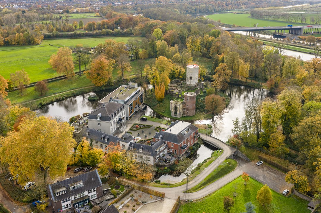 Photo 31 of Nederhof 9