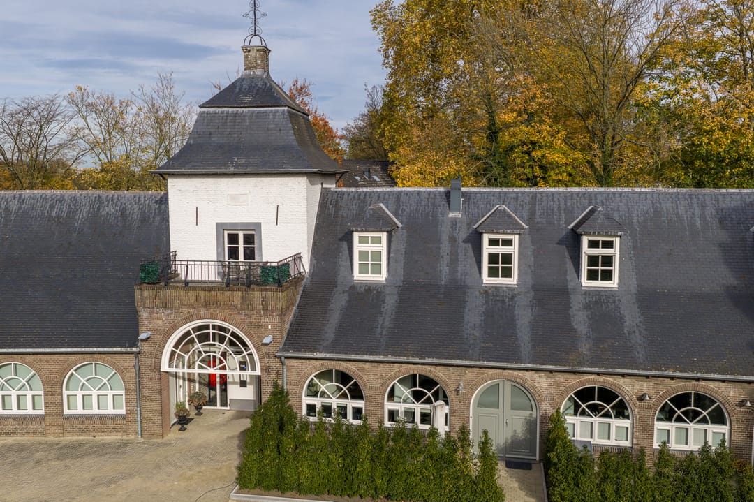 Photo 2 of Nederhof 9