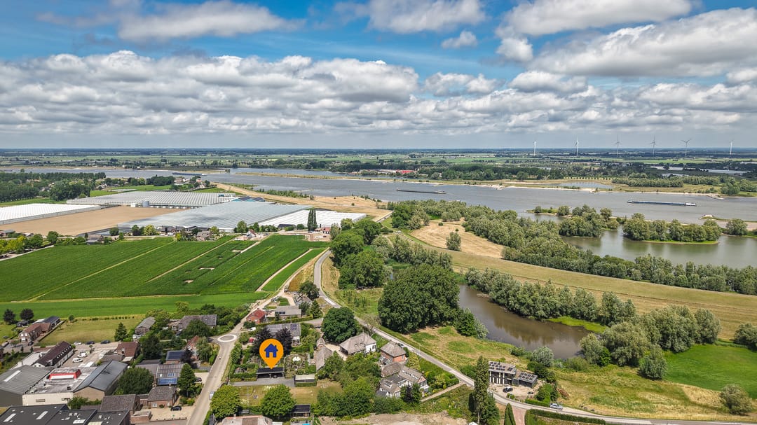 Foto 1 van Hendrikstraat