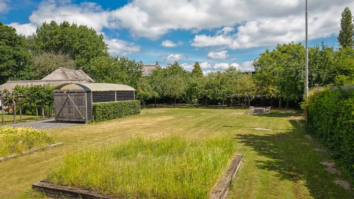 Photo 6 of Hendrikstraat