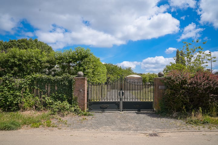 Photo 8 of Hendrikstraat