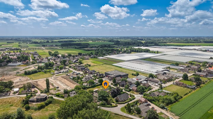 Photo 12 of Hendrikstraat