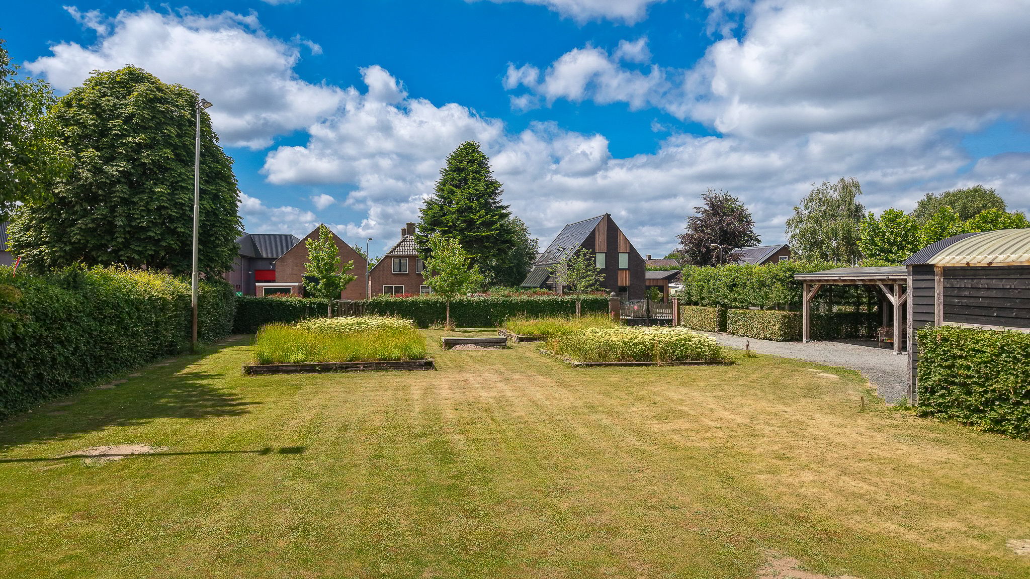 Foto 3 van Hendrikstraat