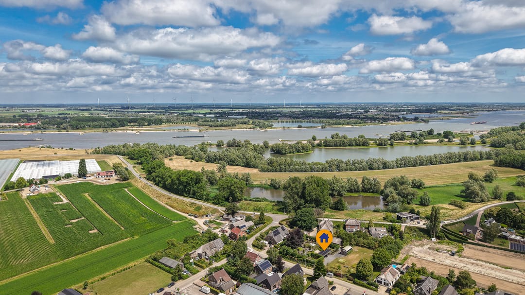 Foto 13 van Hendrikstraat