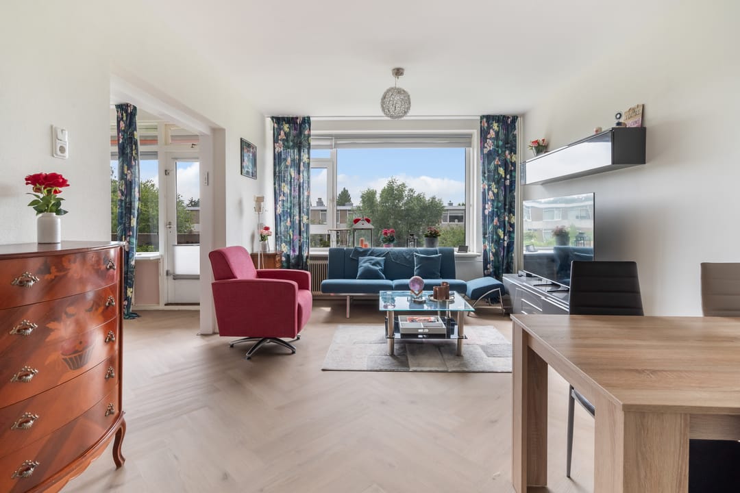 Foto 1 van Abeelweg 126