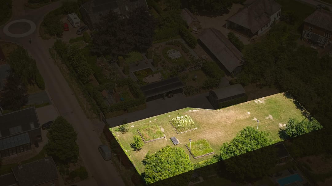 Foto 7 van Hendrikstraat