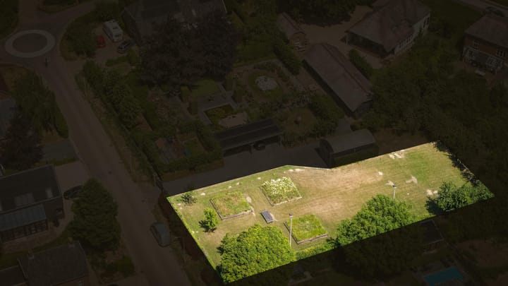 Photo 7 of Hendrikstraat