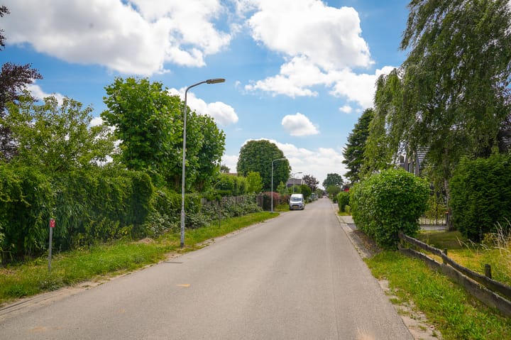 Photo 10 of Hendrikstraat