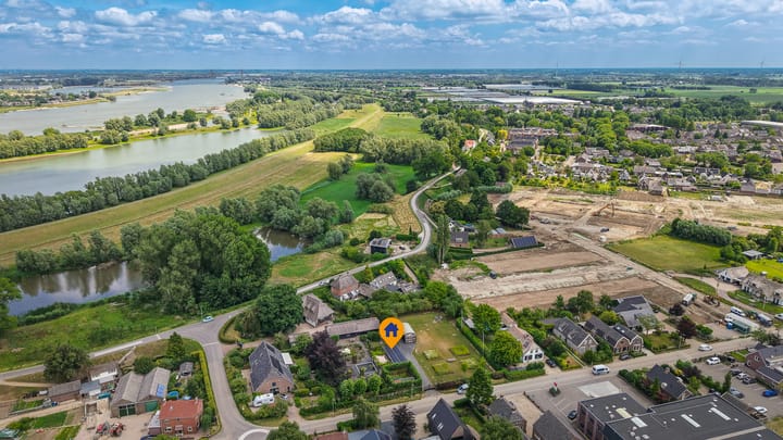 Photo 11 of Hendrikstraat