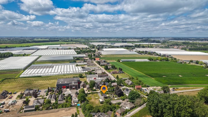 Photo 14 of Hendrikstraat