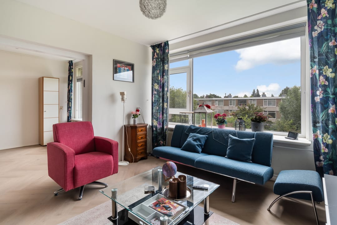 Foto 11 van Abeelweg 126