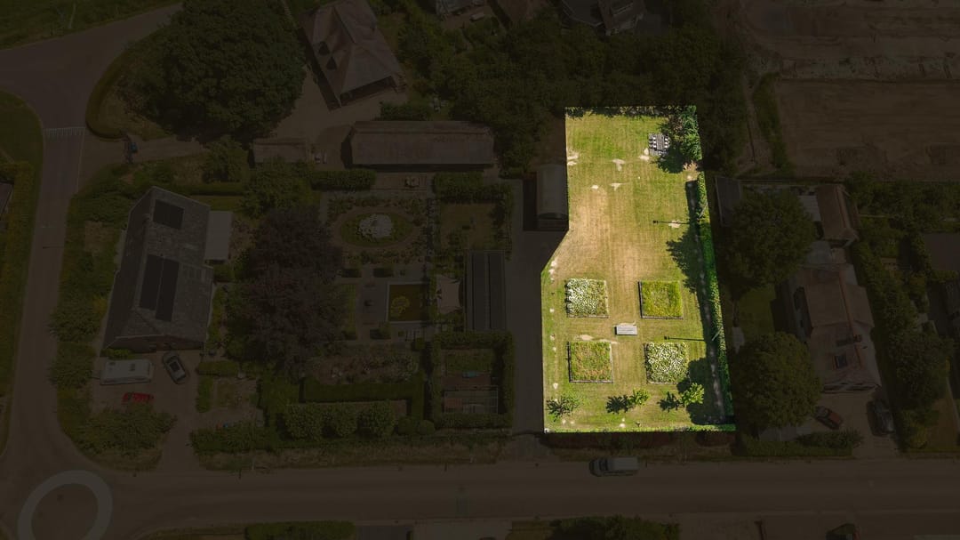 Foto 2 van Hendrikstraat