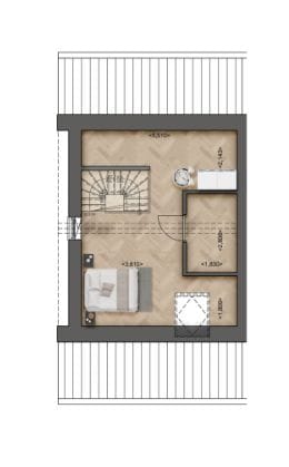 Foto 13 van Tweekapper A1