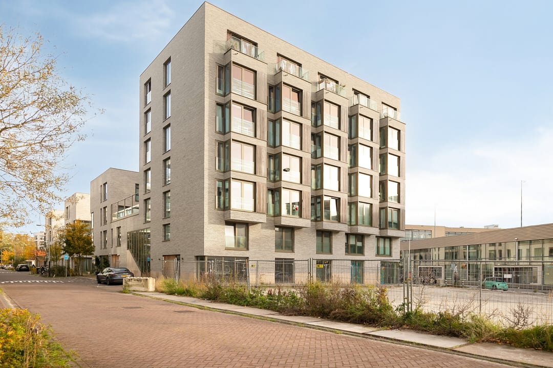 Foto 26 van Cruquiusweg 79-C5