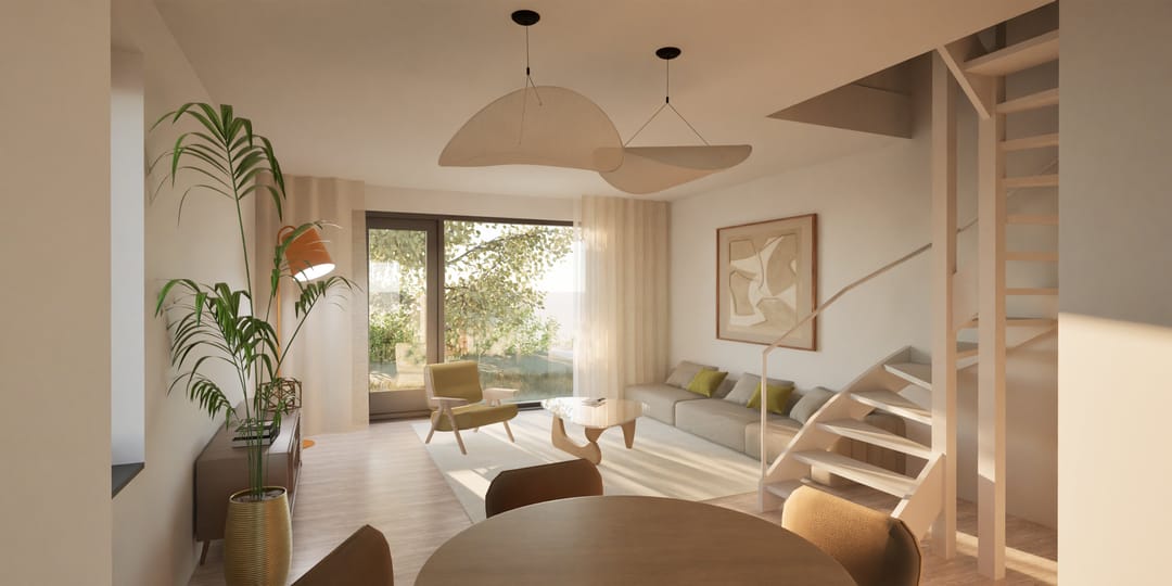 Photo 7 of Hoekwoning C18