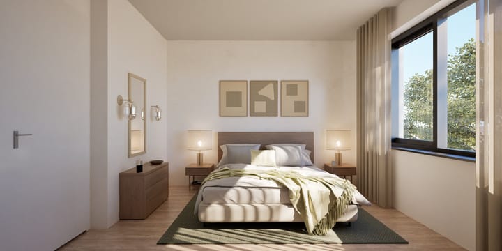 Foto 10 van Hoekwoning C18