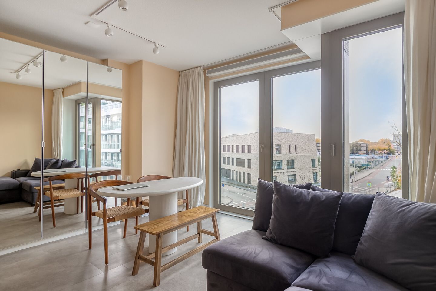 Foto 4 van Cruquiusweg 79-C5