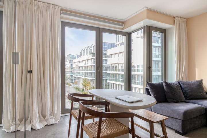 Foto 5 van Cruquiusweg 79-C5