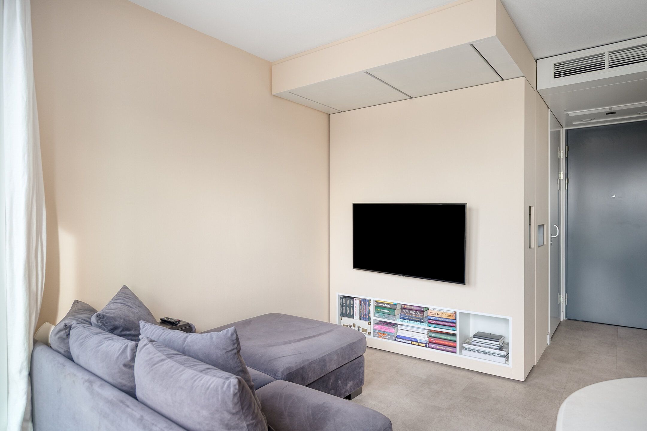 Foto 6 van Cruquiusweg 79-C5