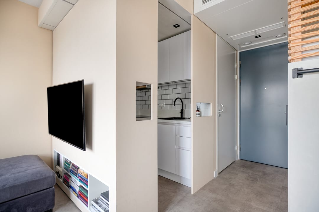 Foto 7 van Cruquiusweg 79-C5