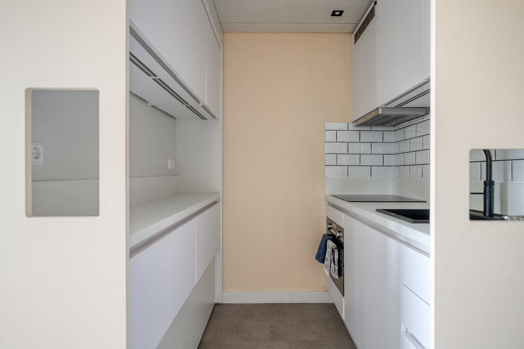 Foto 8 van Cruquiusweg 79-C5