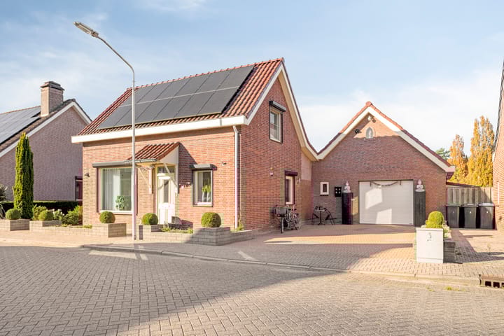 Photo 1 of O Lv Vrouw ter Duinenln 67