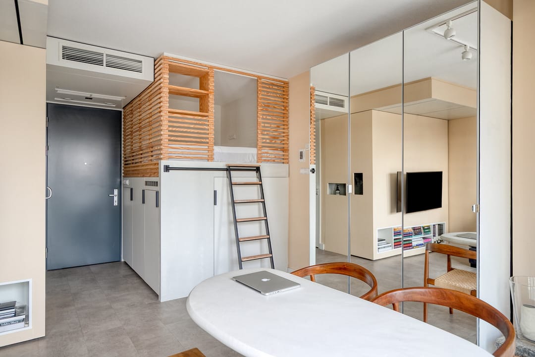 Foto 11 van Cruquiusweg 79-C5