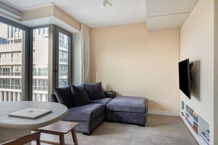 Foto 3 van Cruquiusweg 79-C5