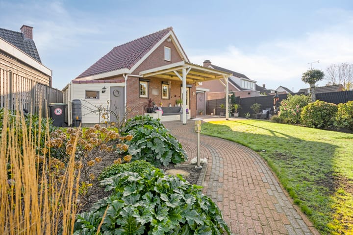 Photo 3 of O Lv Vrouw ter Duinenln 67